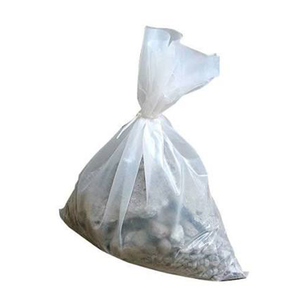 bolsa de muestreo de pvc polietileno de alta densidad 1