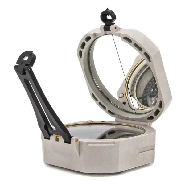 brÚjula compro™ composite transit, mod. f 5008 brunton