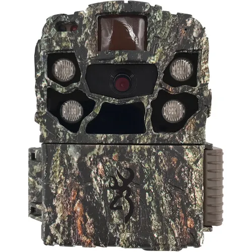 cÁmara trampa strike force fhdr mod. btc 5fhdr browning
