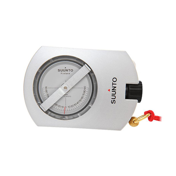clinÓmetro mod. pm 5 360 pc suunto