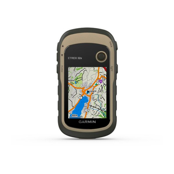 gps mod. etrex 32x garmin