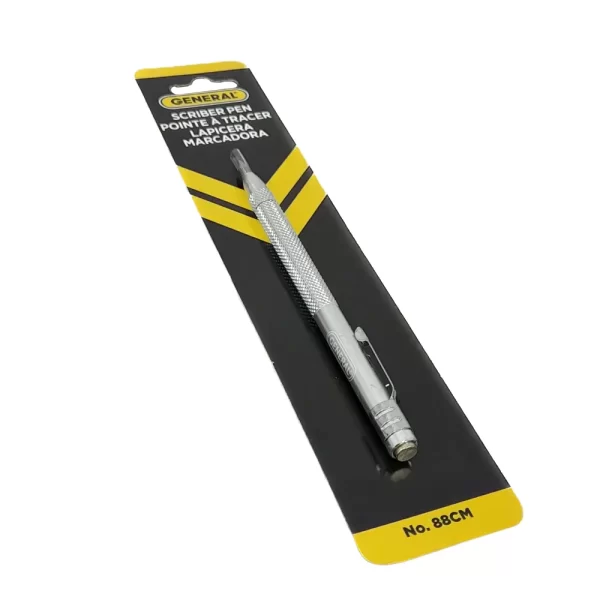 lÁpiz rayador mod. 88cm con imÁn y pÉndulo general 3