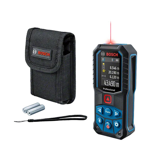 medidor laser mod. pro glm 50 27 c bosch 1 medidor laser mod. pro glm 50 27 c bosch 1