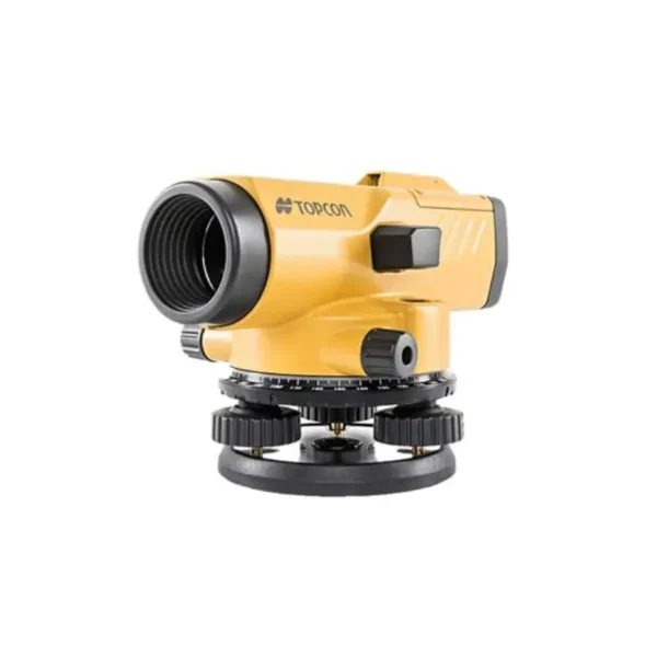 nivel automÁtico mod. at b3a topcon