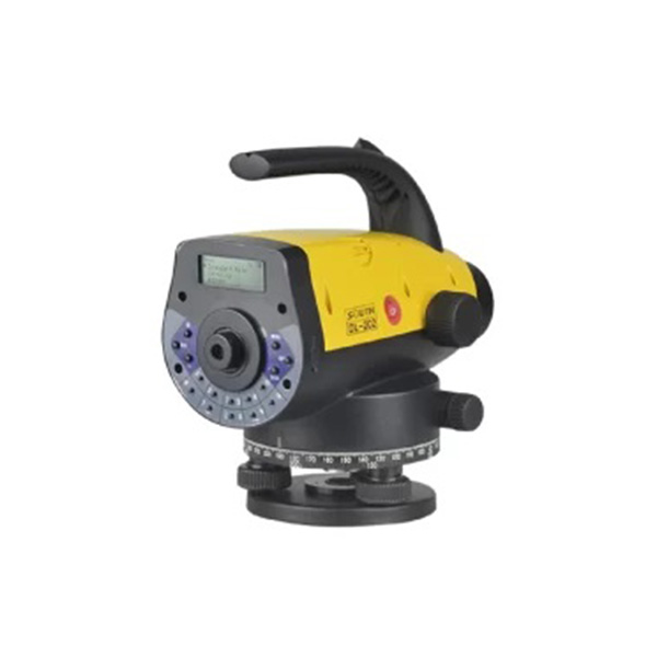 nivel digital mod. dl202 south
