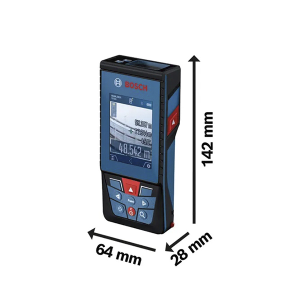 distanciÓmetro lÁser pro glm 100 25 c bosch 1 distanciÓmetro lÁser pro glm 100 25 c bosch 1