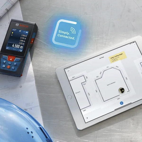 distanciÓmetro lÁser pro glm 150 27 c bosch 4 distanciÓmetro lÁser pro glm 150 27 c bosch 4
