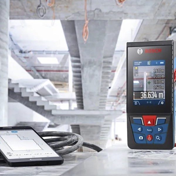 distanciÓmetro lÁser pro glm 150 27 c bosch 5 distanciÓmetro lÁser pro glm 150 27 c bosch 5
