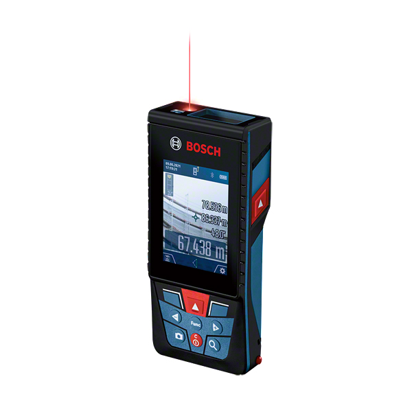 distanciÓmetro lÁser pro glm 150 27 c bosch
