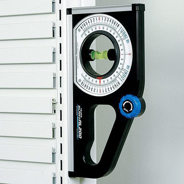inclinÓmetro slant™ al200 tajima 2 inclinÓmetro slant™ al200 tajima 2