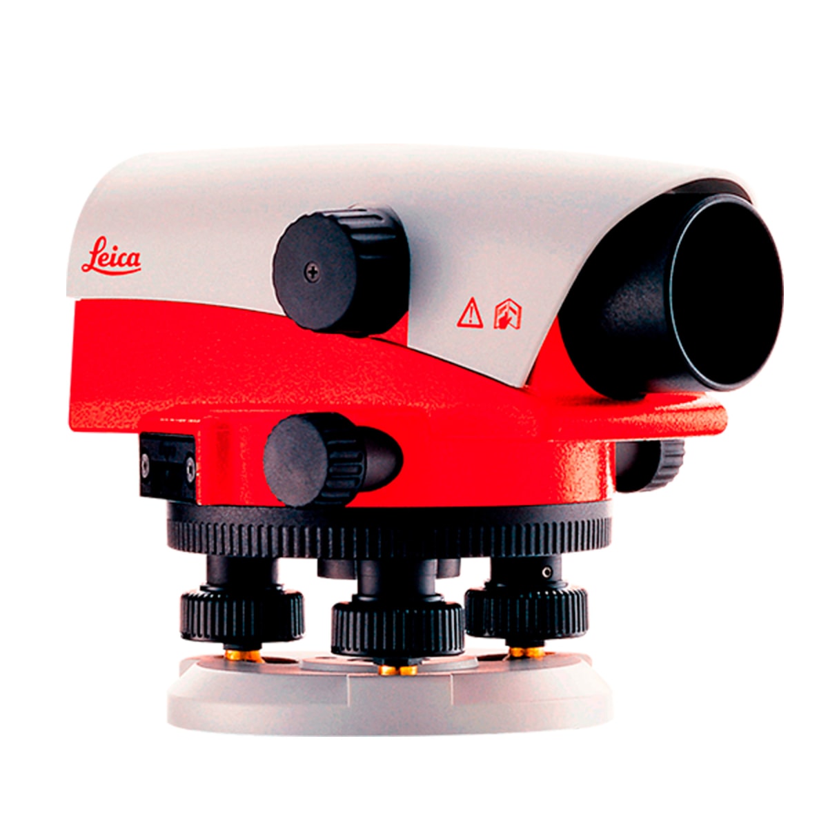 nivel automÁtico na724 leica nivel automÁtico na724 leica