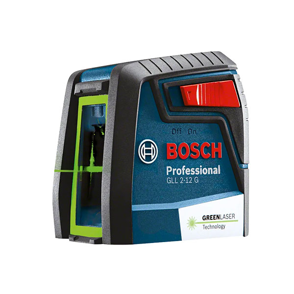 nivel lÁser gll 2 12 g bosch