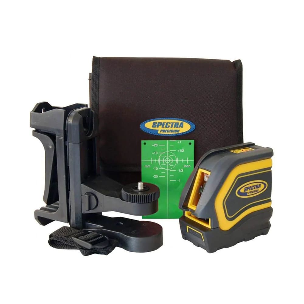 nivel laser lt20 spectra precision 2 nivel laser lt20 spectra precision 2