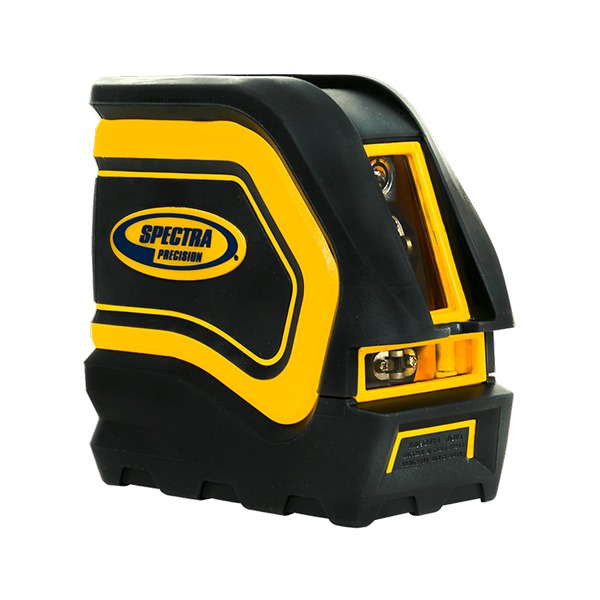 nivel laser lt20 spectra precision